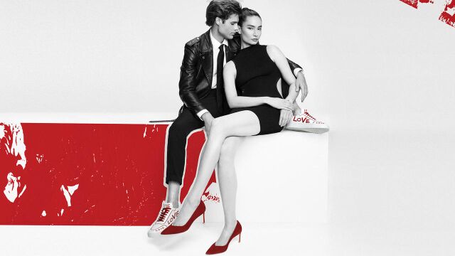 【分享】STUART WEITZMAN 甜蜜呈现2021中国七夕限定胶囊系列,解锁挚爱时刻