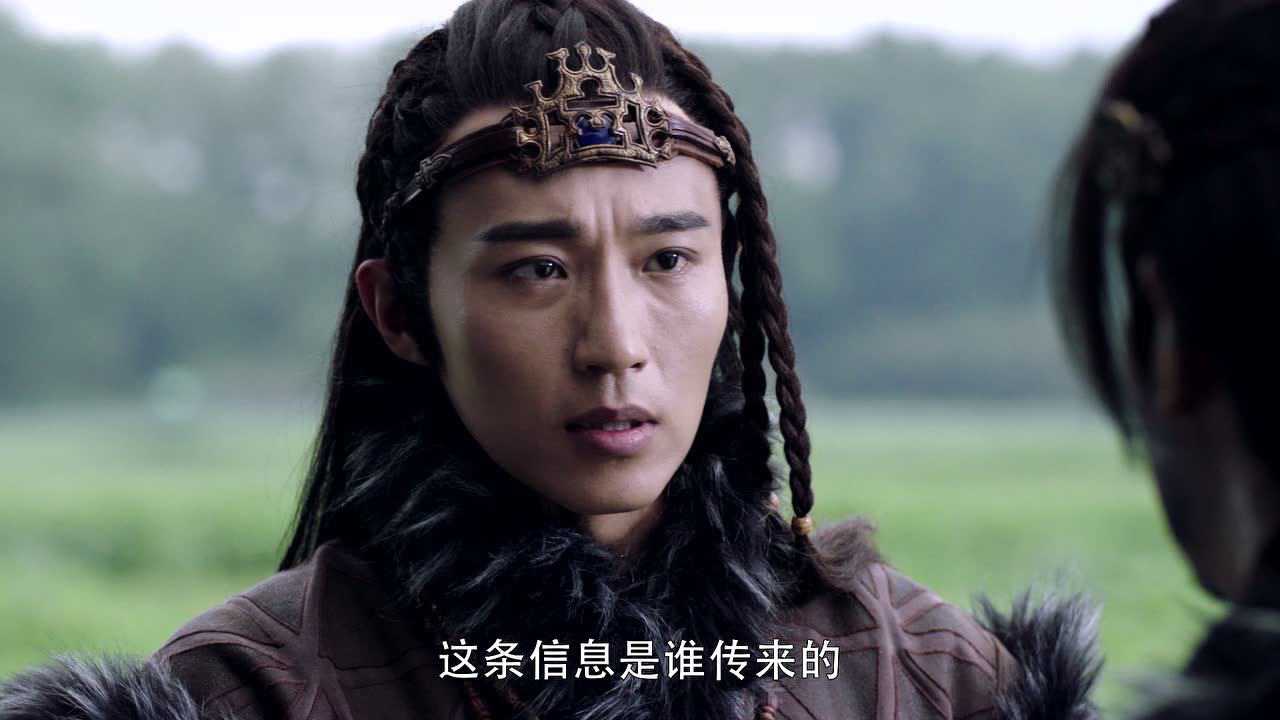 斛珠夫人 40集