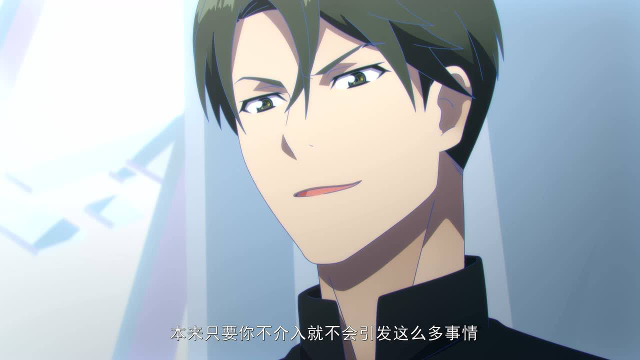 灵云代码 18集
