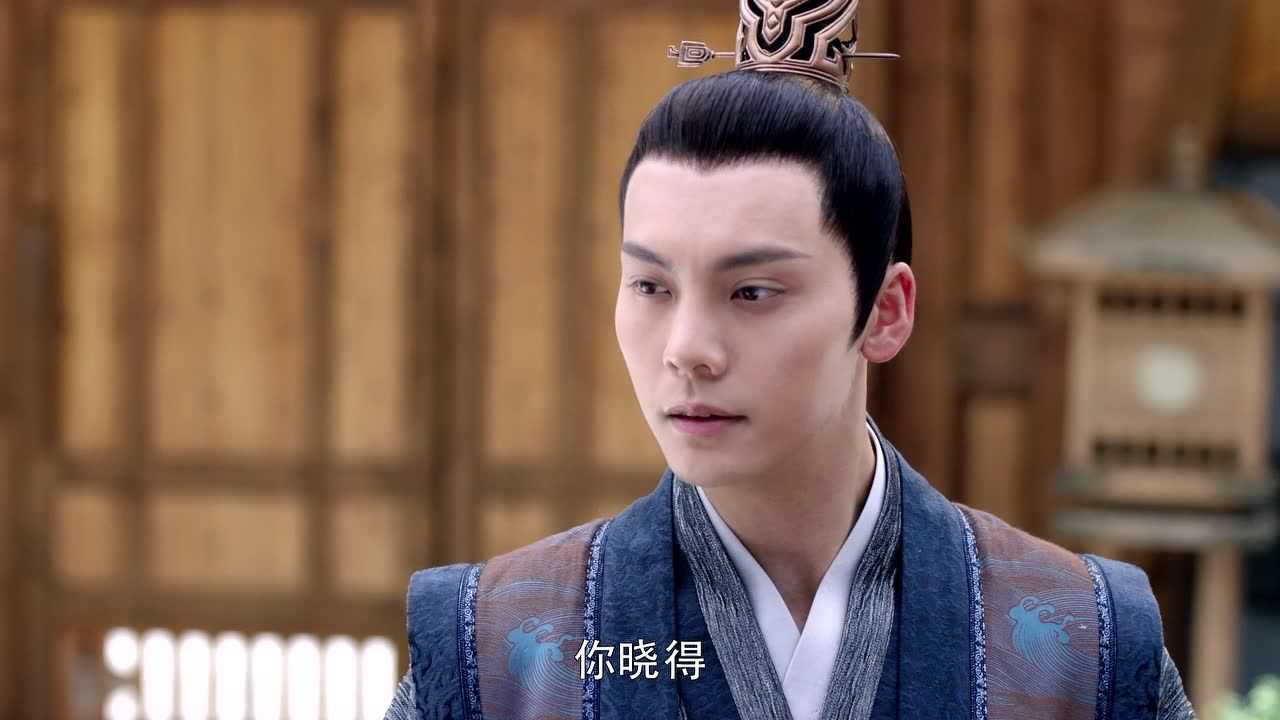 斛珠夫人 32集