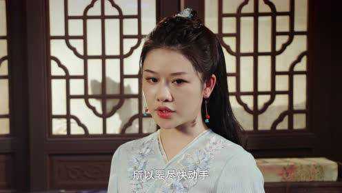 花颜御貌 17集