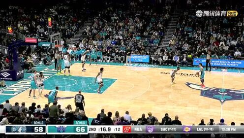 《NBA全场集锦》【球星】唐斯vs黄蜂集锦 全场25+7+6全能发挥难救主