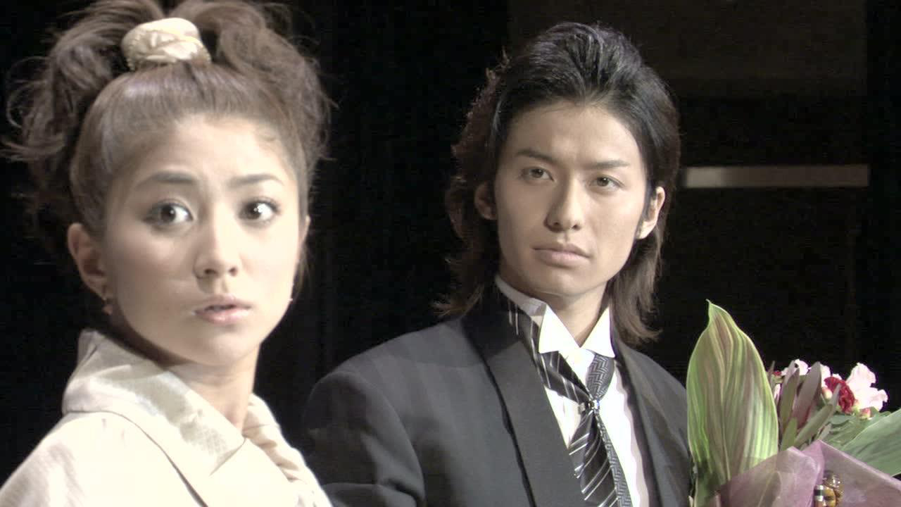假面骑士月骑 剧场版 魔界城之王 1集