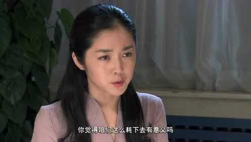 橄榄树 24集