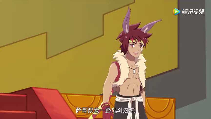 那萨尔丁第二季 61集