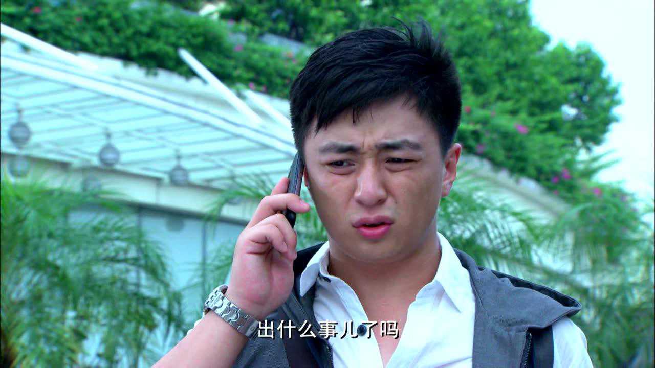 便衣支队 16集