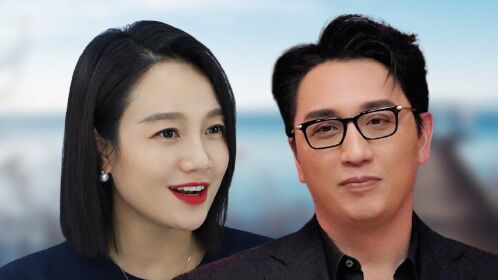 《天天七点综》综艺20年之2011年:黄金搭档朱丹华少主持《中国梦想秀