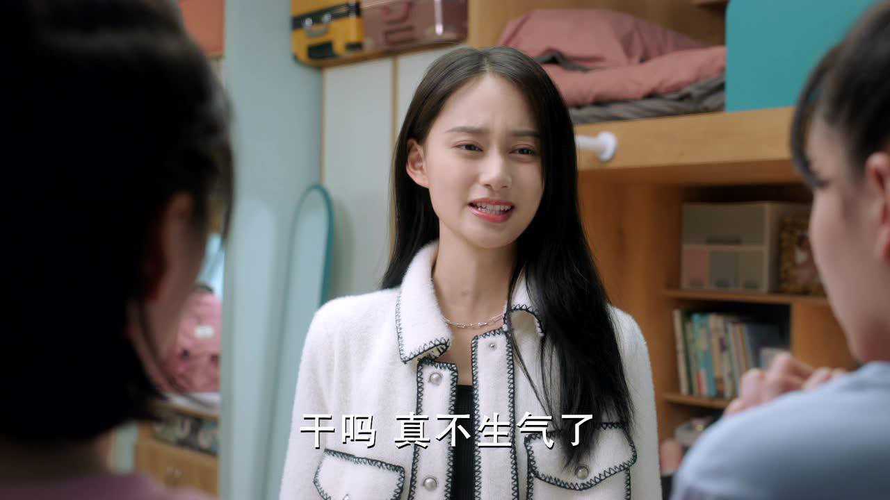 陪你逐风飞翔[DVD版] 12集
