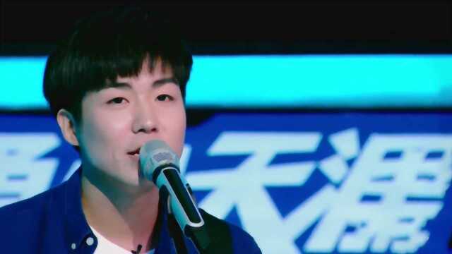 晓月老板演唱原创歌曲《你好前任》