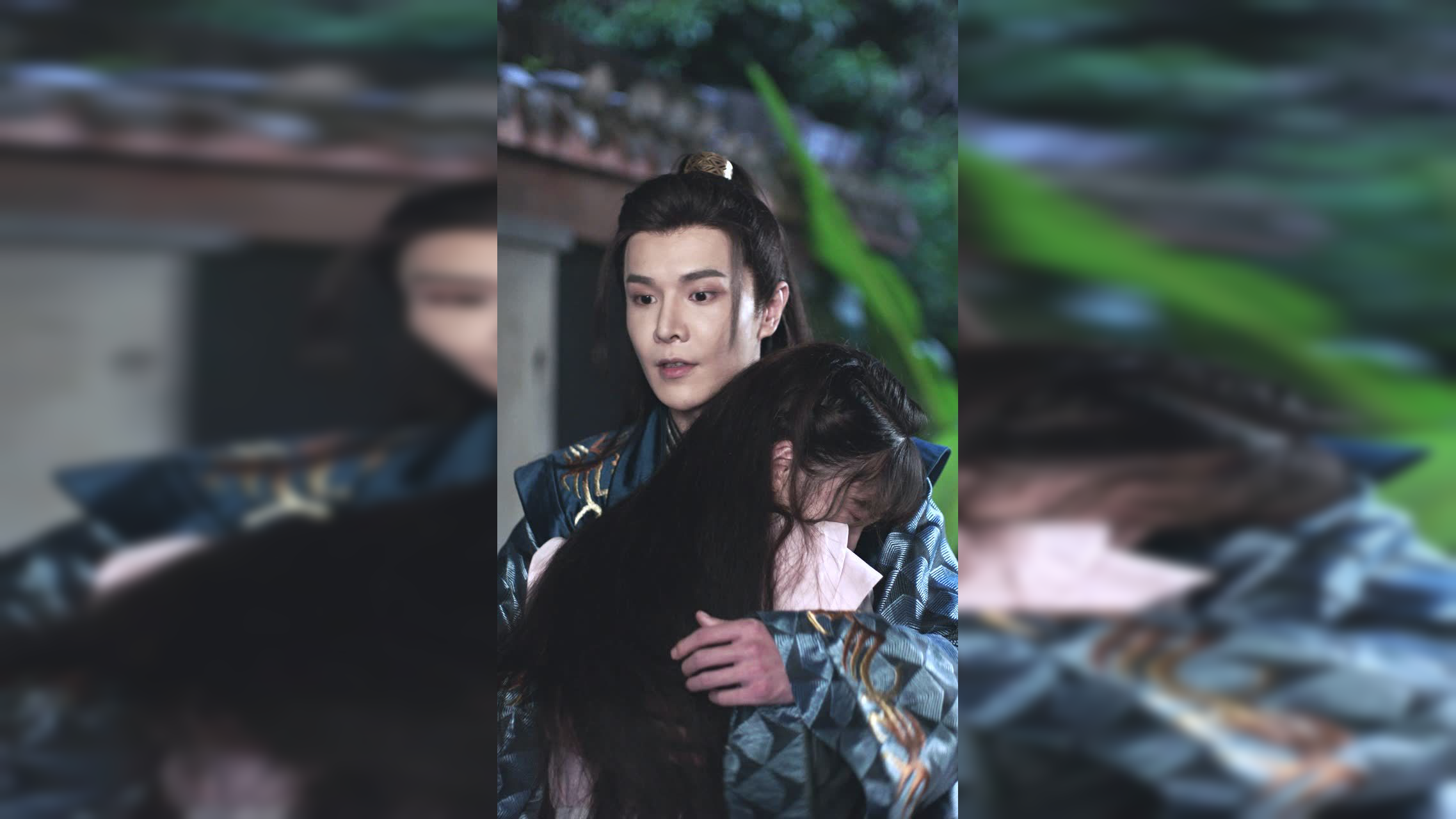 撩动心弦 26集