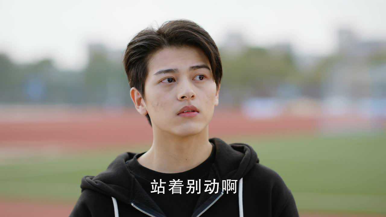 陪你逐风飞翔[DVD版] 17集
