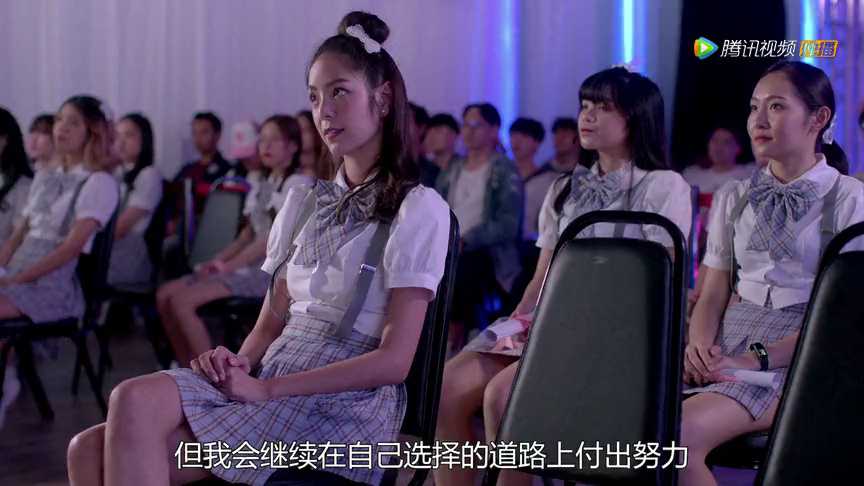 偶像的代价 10集