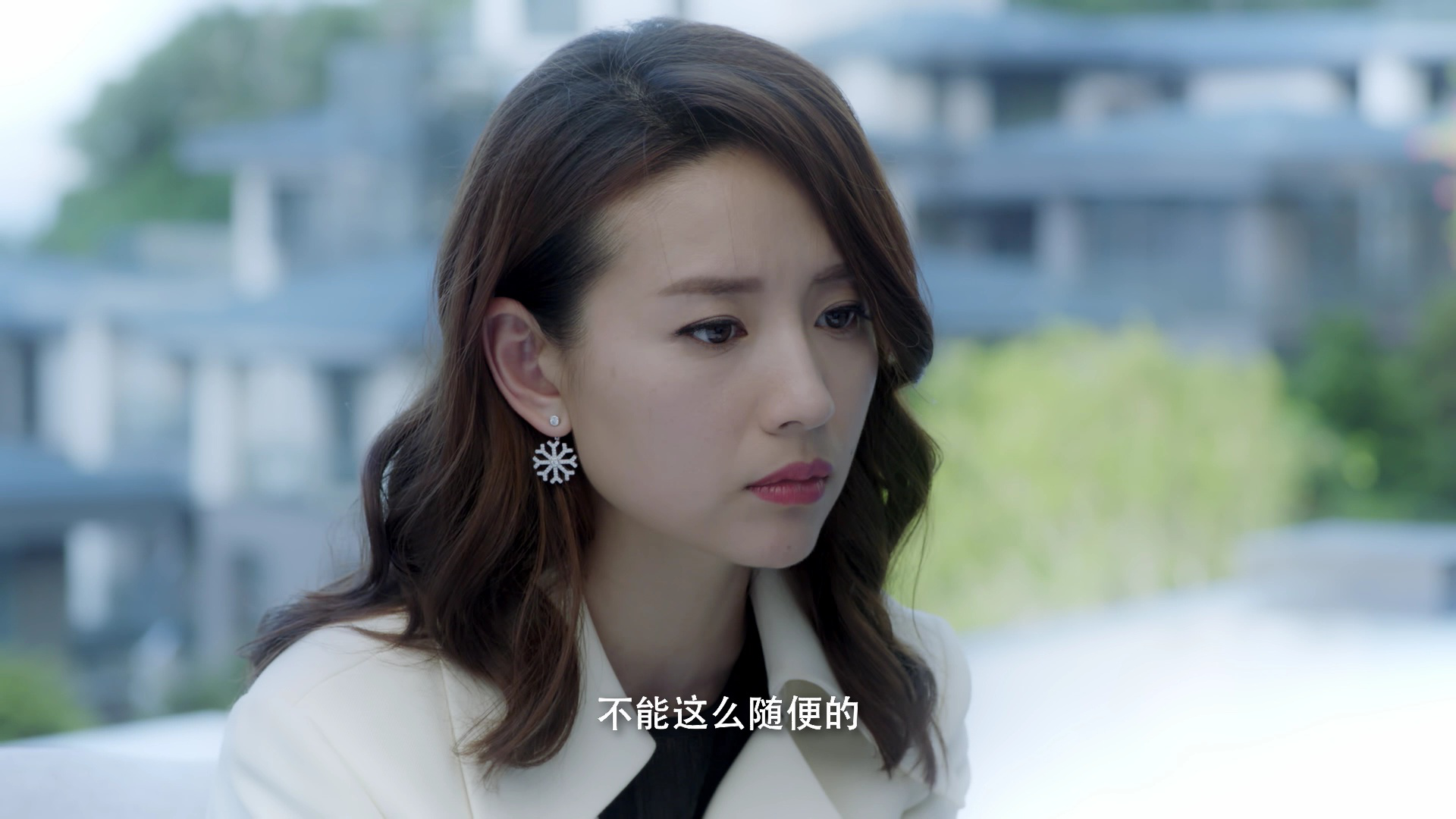 安娜的爱人 21集