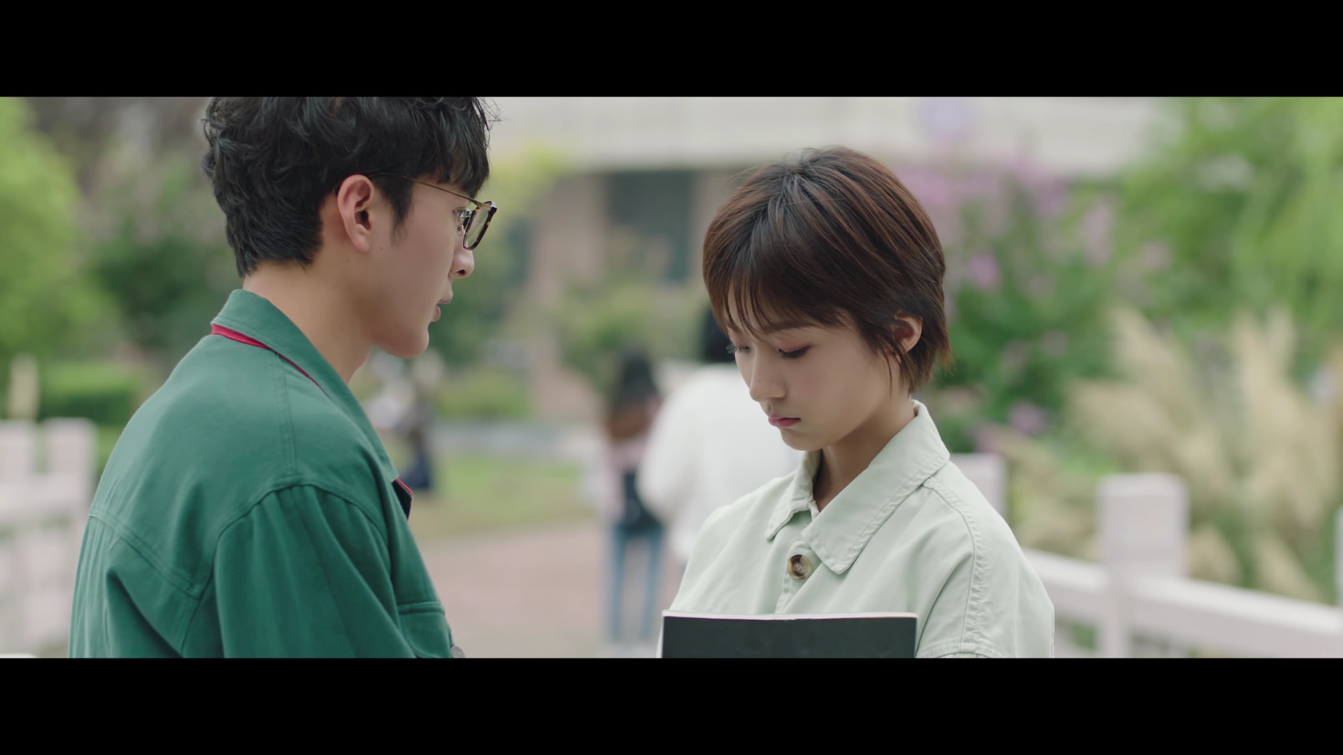 余生，请多指教[DVD版] 19集