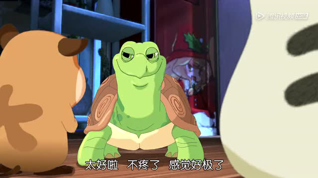 宠物旅店 10集