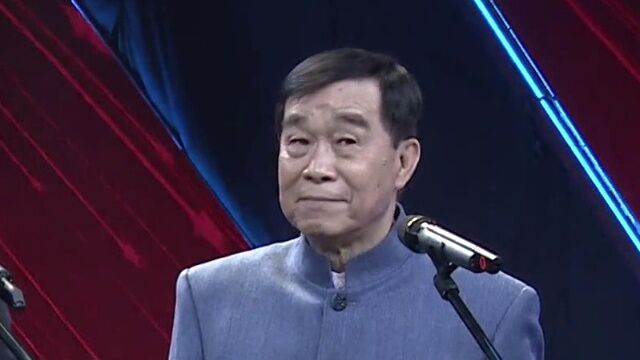 相声不仅能带来欢乐还能推广普通话