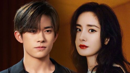 杨幂羊毛卷造型大片,易烊千玺花絮照,王嘉尔晒开工自拍