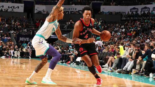 《NBA全场集锦》【球星】巴恩斯vs黄蜂集锦 空砍28分一枝独秀难敌对手