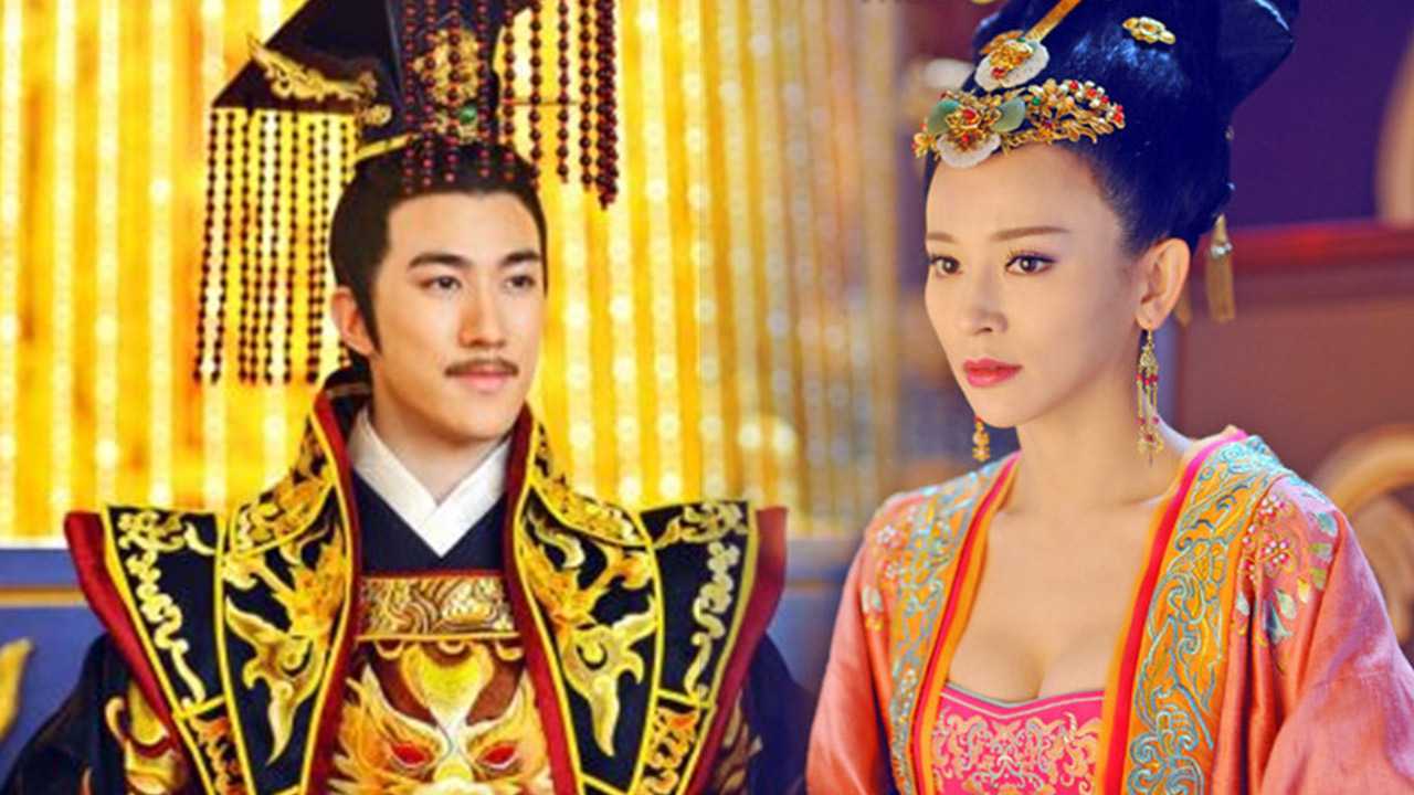 第2期：原来皇后是个“高危”职业