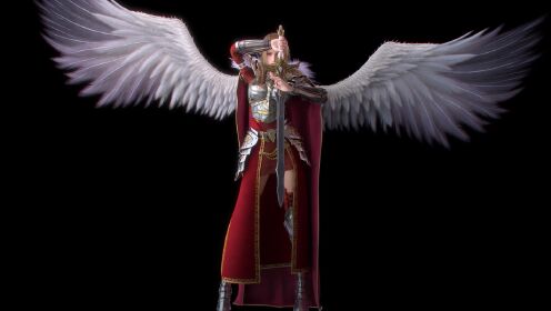 【声优访谈花絮】《雄兵连3》天使彦配音演员——邵亦琛_雄兵连3雷霆