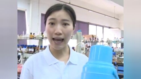 一个实验告诉你保温瓶里的水卫生吗？