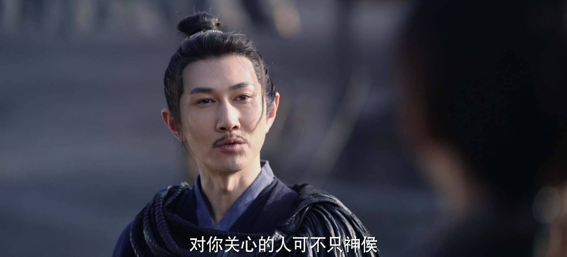 说英雄谁是英雄 27集