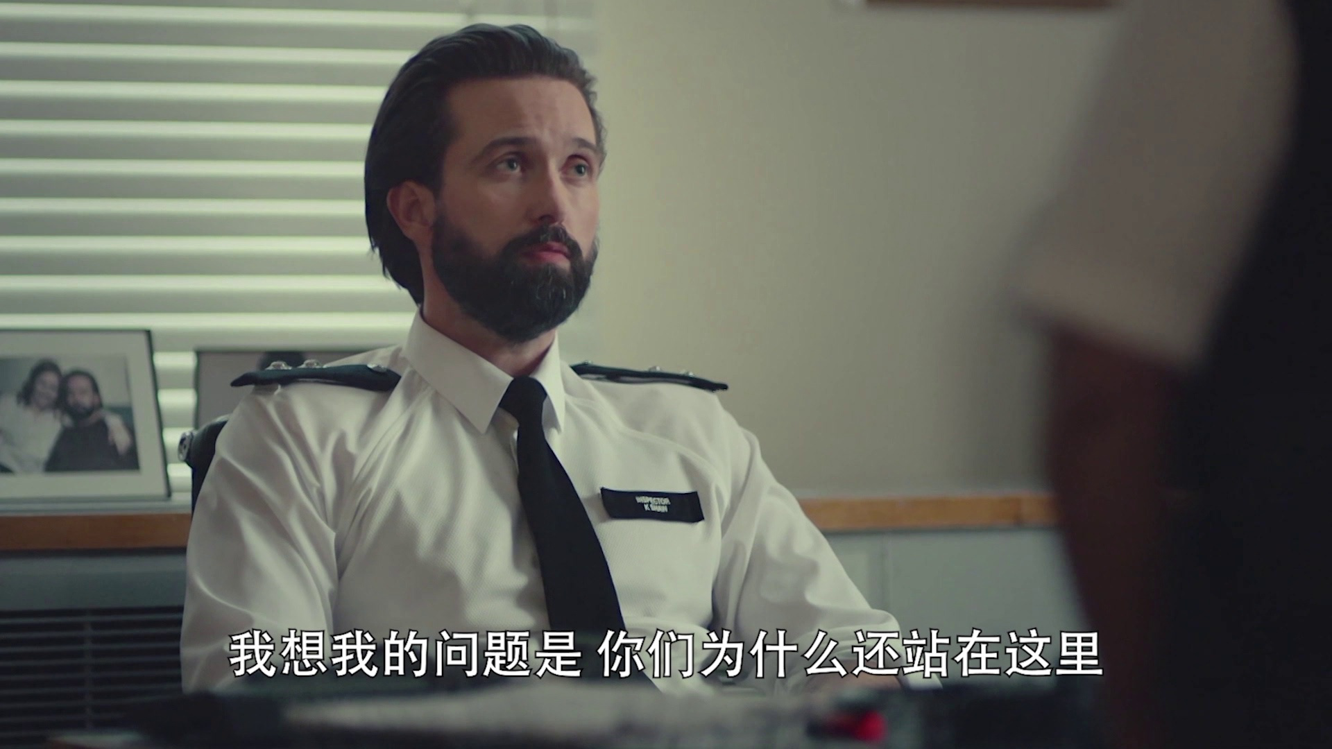 塔楼 第一季 1集