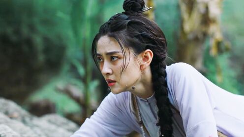 飞狐外传 胡斐重伤昏迷,袁紫衣跪登韦陀山求医_高清1080p在线观看平台