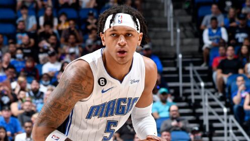 《NBA全场集锦》无愧状元！班凯罗26中14砍33分16板成历史第二比肩新秀詹姆斯