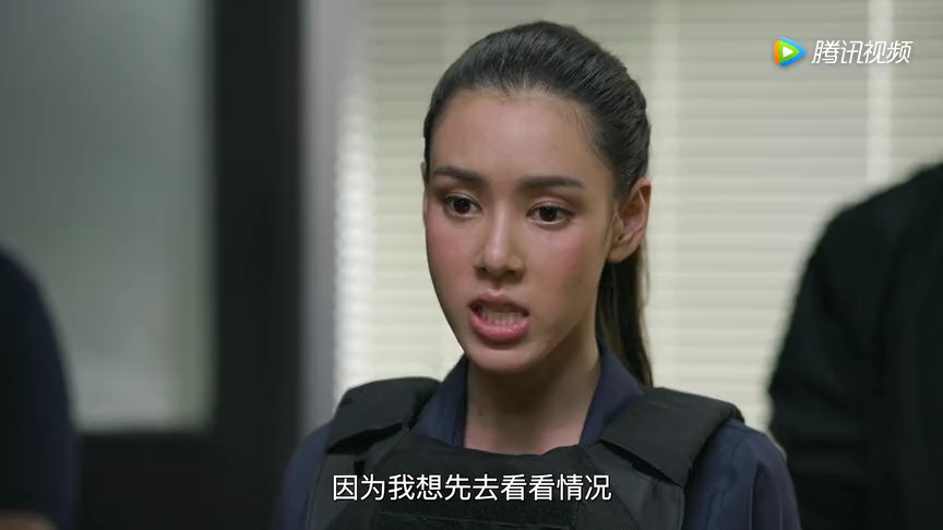 追匪游戏[泰语版] 26集