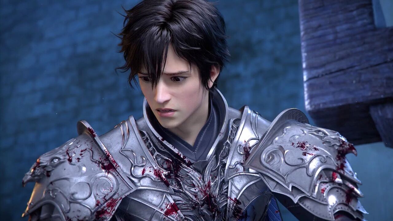 没有武子的紫川,不是我要的紫川_腾讯视频