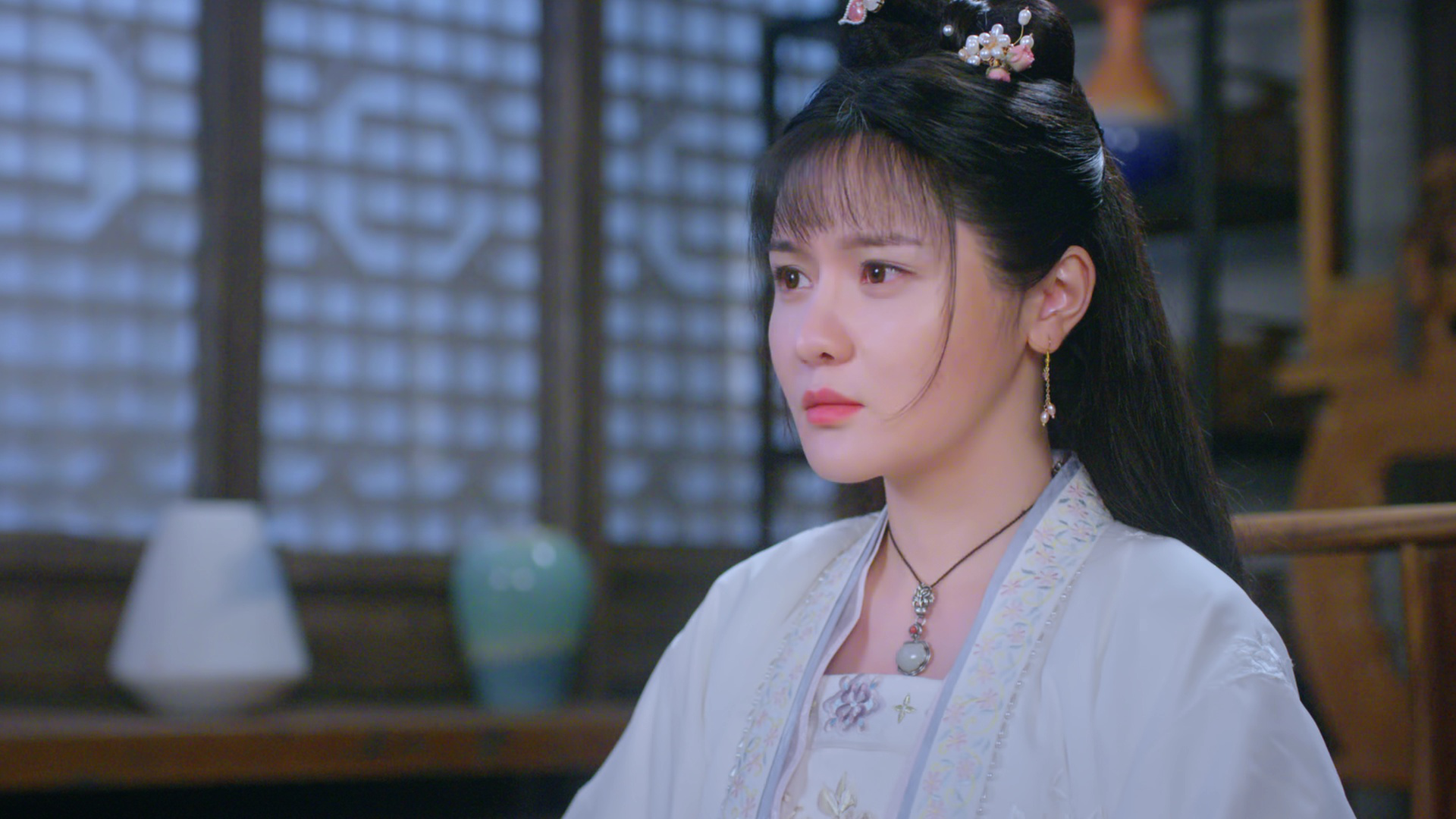 玉姬书 21集