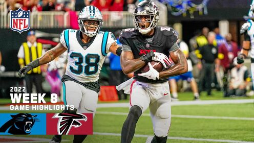 NFL赛事_22/23赛季NFL视频精华第八周_NFL精华|黑豹vs猎鹰踢球手对决埃迪踢偏绝杀具英会加时终结比赛_高清1080P在线观看平台_腾讯视频