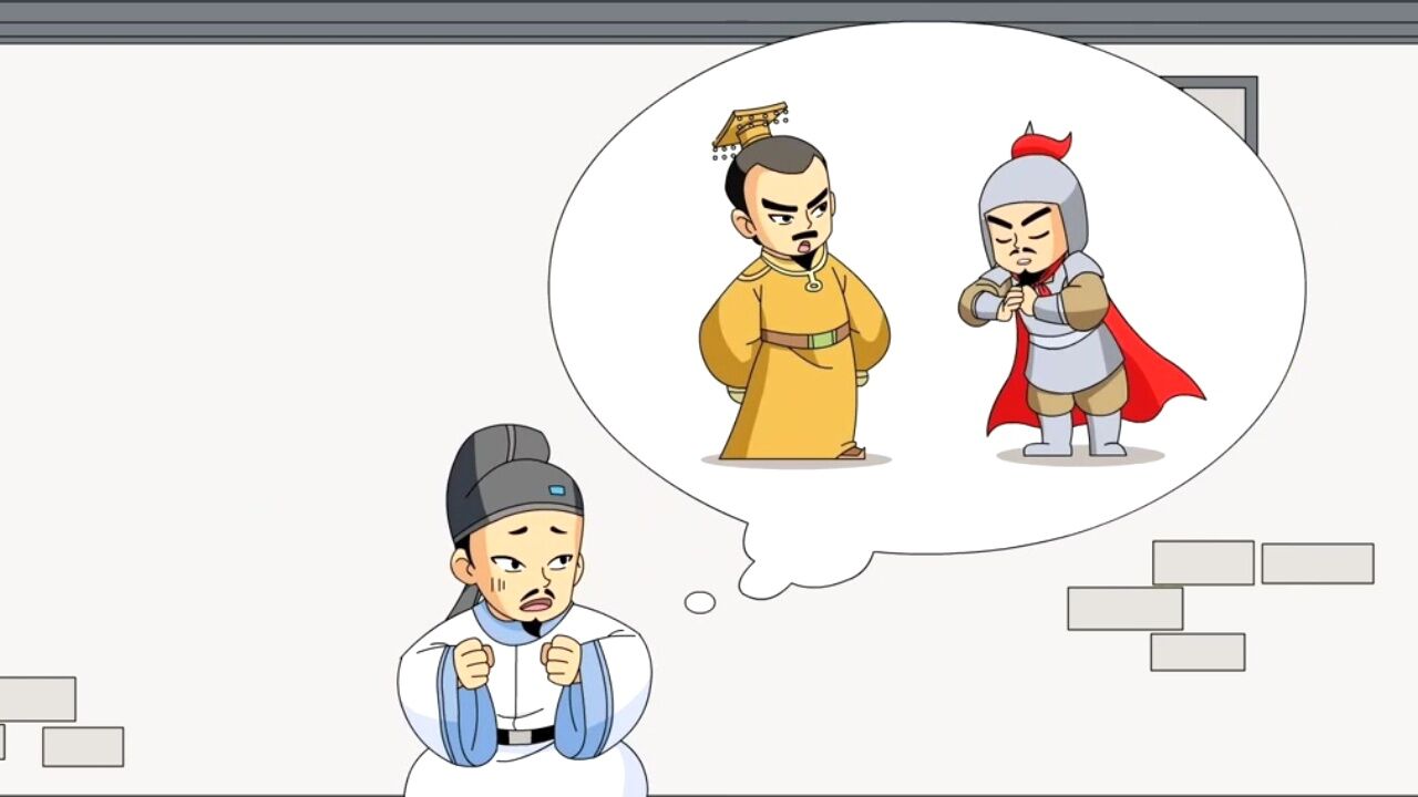 爆笑唐诗3·诗人们的朋友圈_高清1080P在线观看平台_腾讯视频