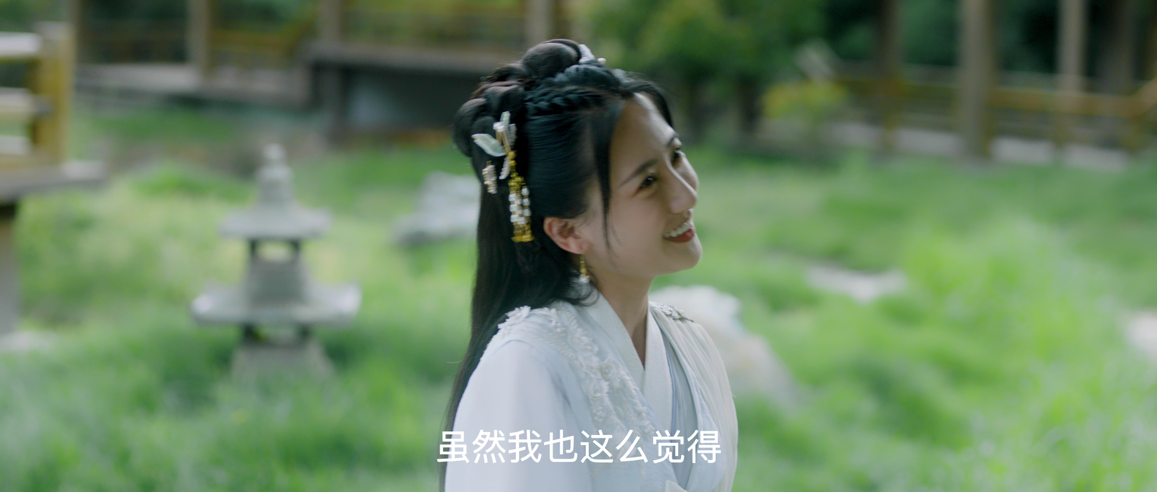 将军府来了个小厨娘 8集
