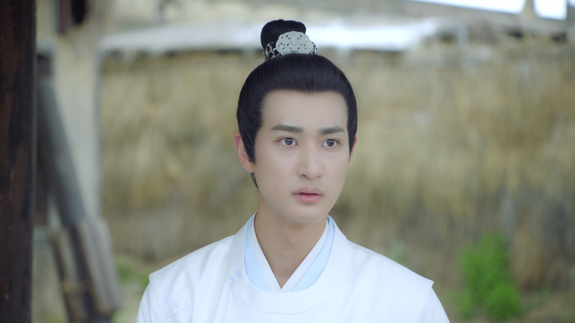 谷远山上有书院 14集