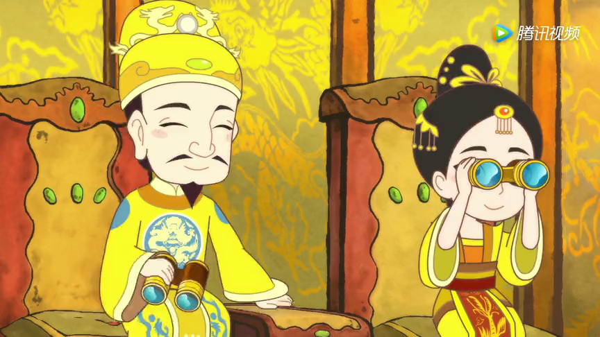 黄梅谷传奇 18集
