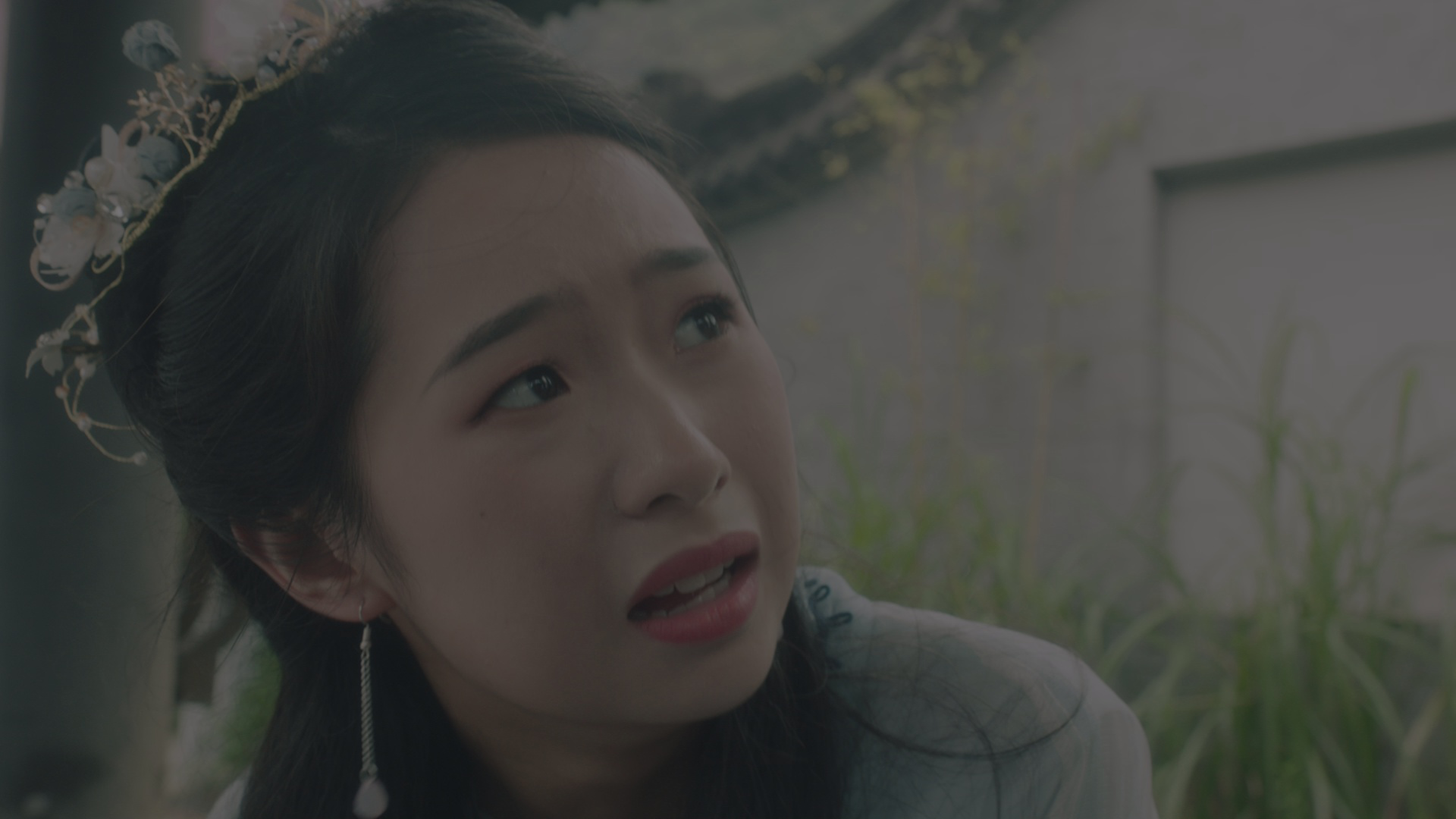 夜叉新娘 19集