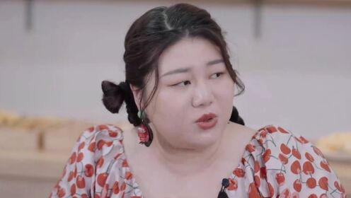 展开说说_杨天真人间清醒：人生不是越努力越幸运_腾讯视频