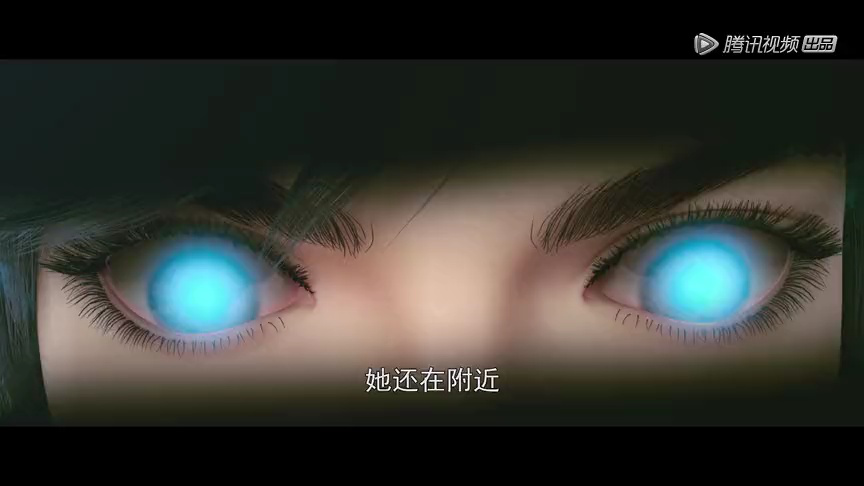 我捡起了一地属性 2集