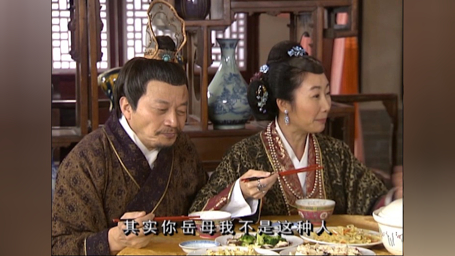 乘龙怪婿第四季 17集