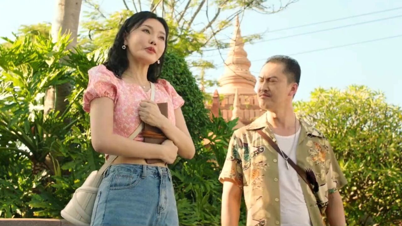 《真心遇上大冒险》终极预告许君聪童飞爆笑寻夫_高清1080P在线观看平台_腾讯视频