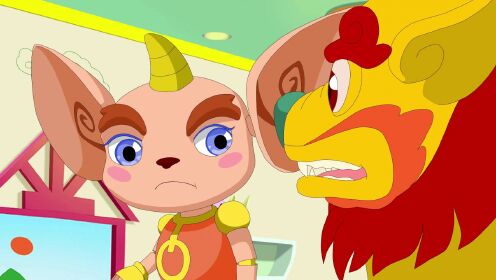 巧手鲁班(105-208集) 第094话_高清1080p在线观看平台_腾讯视频