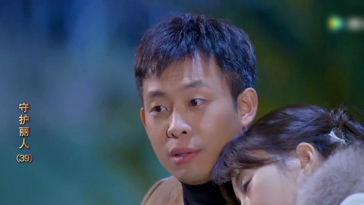 张译恋上落难公主李小璐