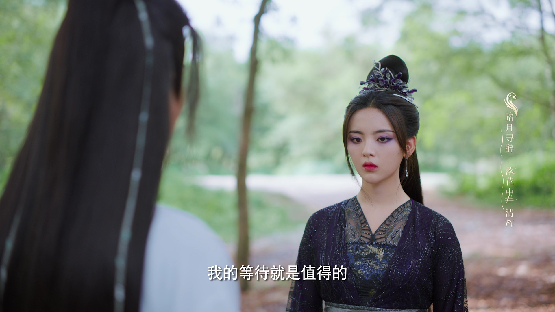 重紫 28集