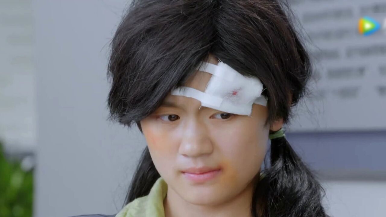 王雅捷演绎励志妈妈