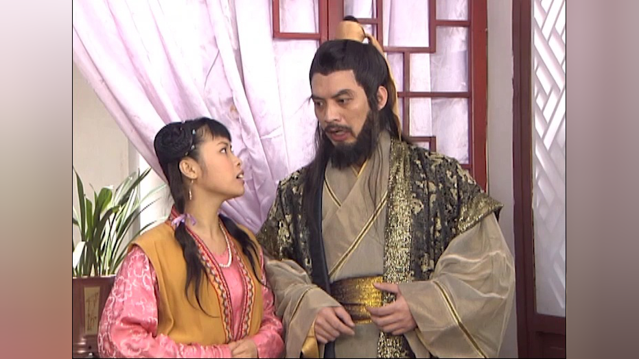 乘龙怪婿第四季 4集