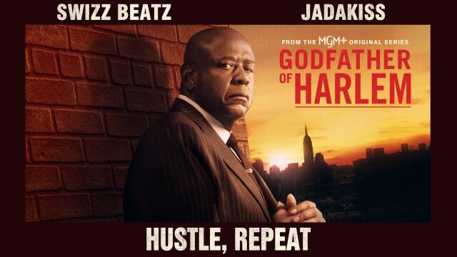 Hustle, Repeat