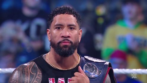 杰乌索自述"背叛"萨米原因!情绪激动!