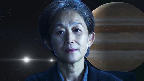 三体_三体人目的揭晓!两个质子封锁人类科技_腾讯视频